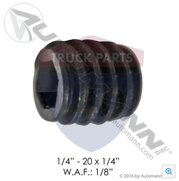 1199B626 Screw For Meritor - Brake Hardware