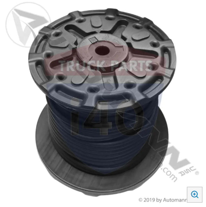 Continental 818.XCP3-06X250 XCP3 Hydraulic Hose 3/8in 250ft - XCP3 1/4’’-1/2’’ - Use w/B2 Fittings