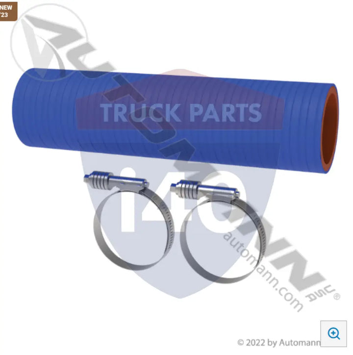 FLXKIT3004 Silicone Hose Kit - 3in 12in 4PLY For CVL - 4 Ply Kit