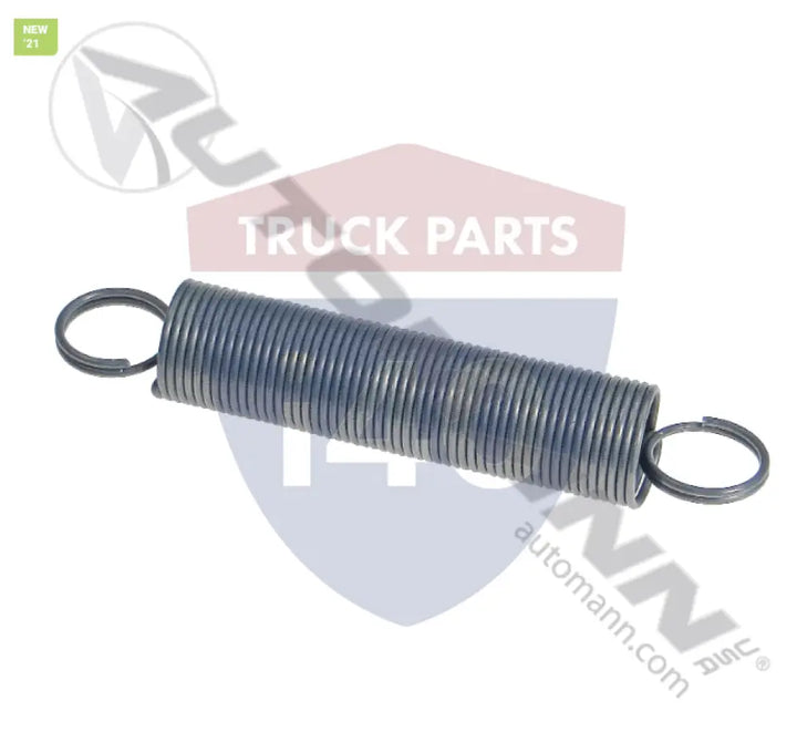 Automann 177.6040BZ Hose Support Spring 1-1/16in 6in - Hose Support Springs