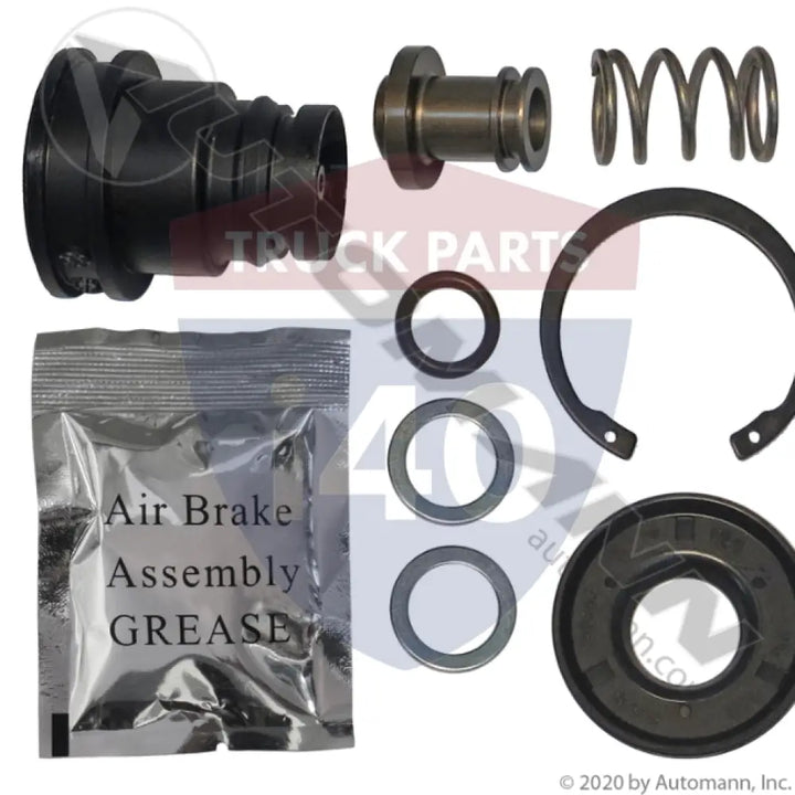 Automann 170.950014 Wabco Type Purge Valve Repair Kit - SS1200