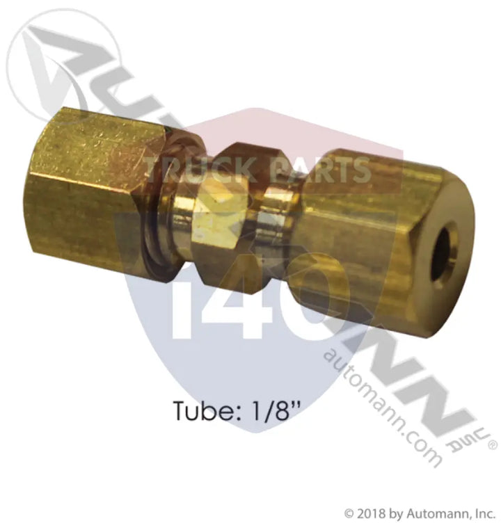 Automann 177.14622 Compression Union 1/8IN - Unions
