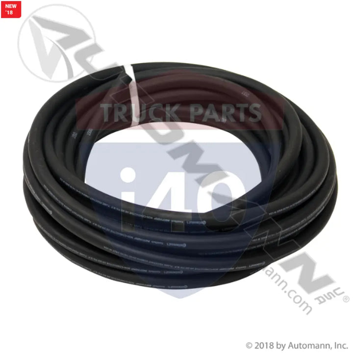 Continental 818.IGBLK-06X50 INSTAGRIP 300 3/8X50 FT BLACK - Insta-Grip - Use w/Push-On Fittings