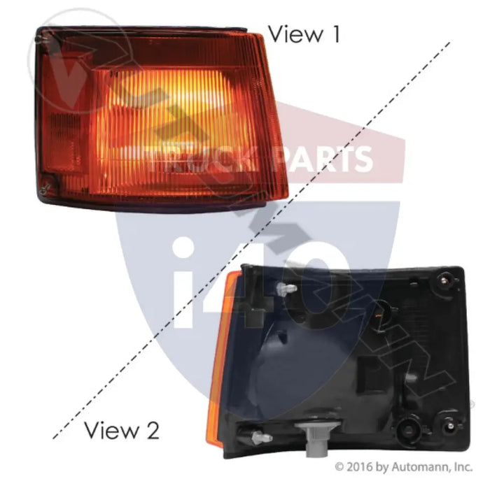 S818401091 Turn Signal Lamp RH For Hino - Turn Signal Lamp RH Hino