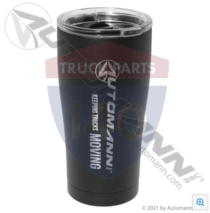 Automann CAT-TUM20AC Tumbler SIC 20oz Automann Conti - Drinkware