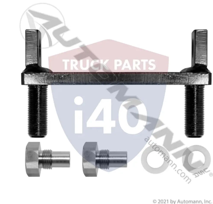 Automann 179.TGC2BRKT Mounting Bracket Tailgate Cylinder - Special Application Actuators