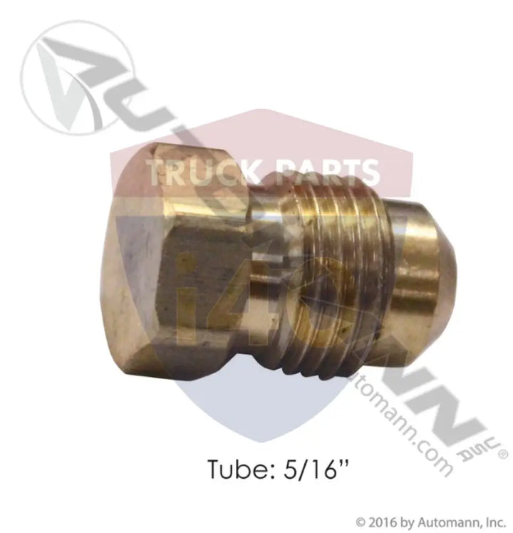 639F5 SAE Flared Seal Plug 5/16in For Parker - Plugs