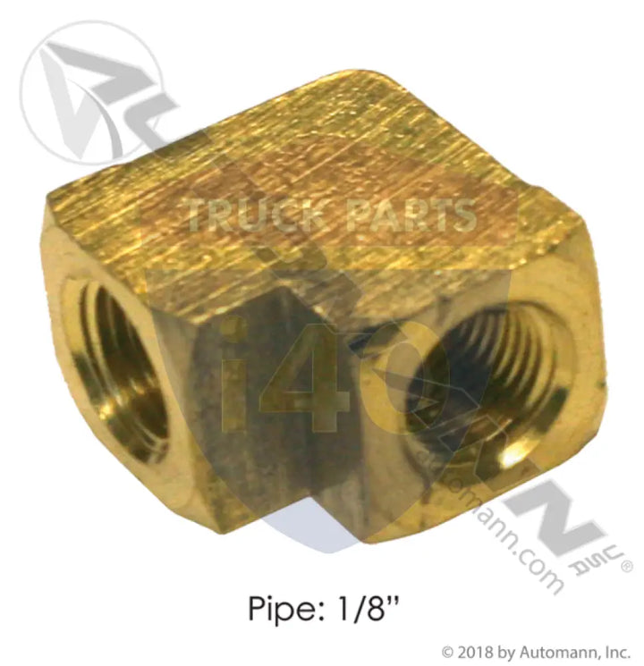 3500X2 Female Elbow 1/8NPT For Eaton - Female 90° Elbows