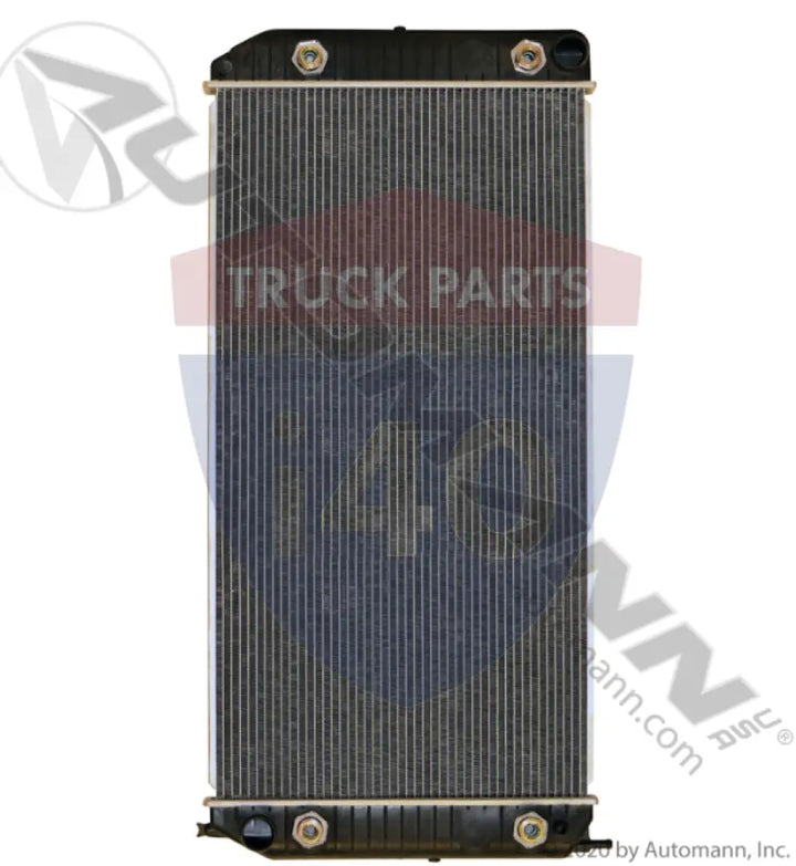 437274P Radiator For Thermo Solution - Chevrolet/GM