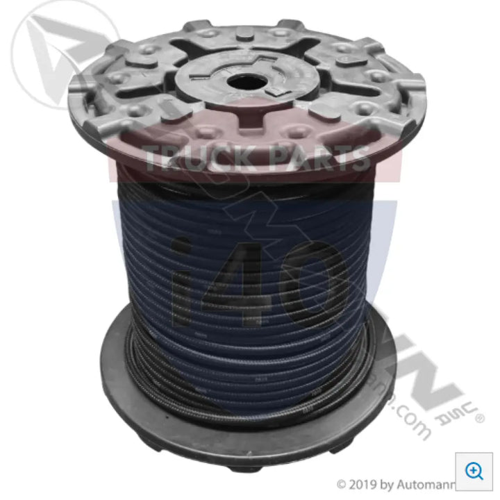 Continental 818.SR5-04X250 SR5 Hydraulic Hose 3/16in 250ft - SR5 - Use w/FG or UC Fittings