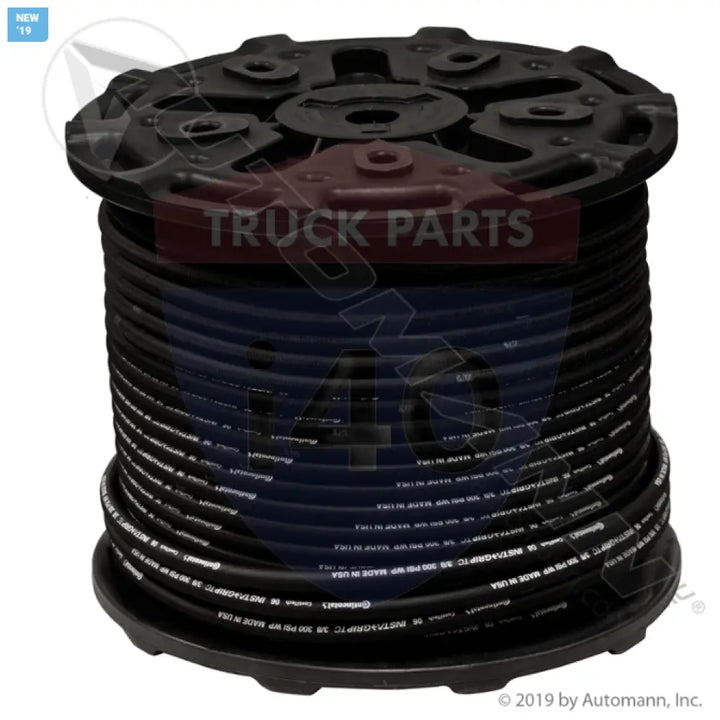 Continental 818.IGTC-06X500 Insta-Grip TC Push-On Hose 3/8inX500ft - Insta-Grip - Use w/Push-On Fittings