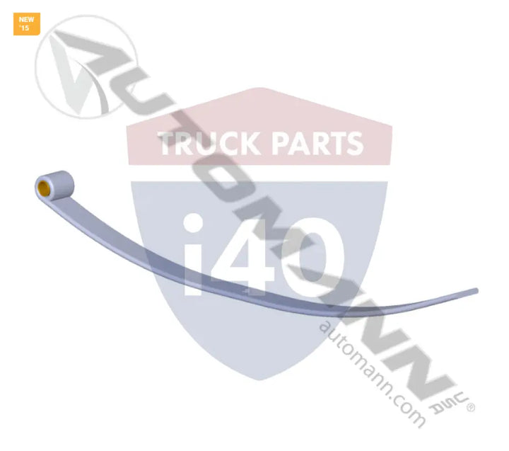 Automann 62-997-1 Main Leaf Mack - Main Leaf Mack