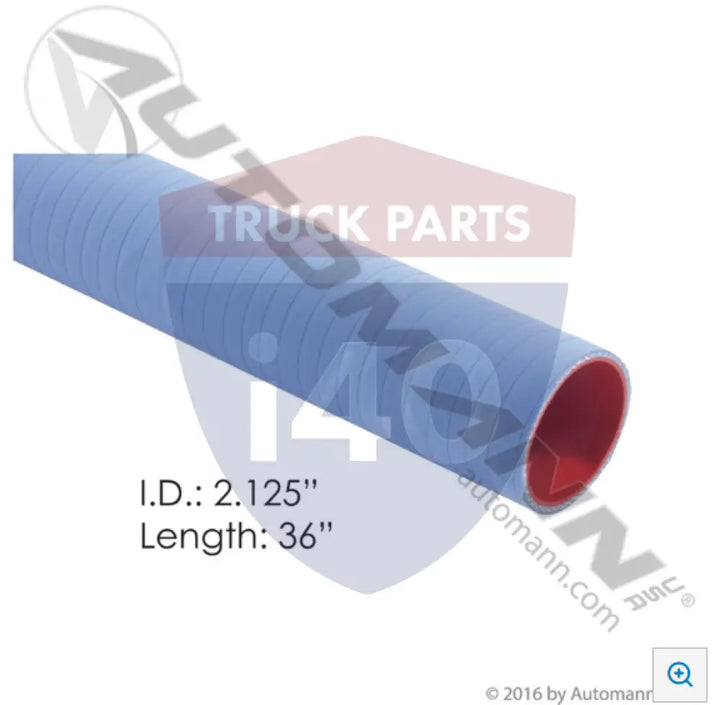 Automann 561.12212 Coolant Stick Hose 3 Ply -Try 561.09212 - 3 Ply