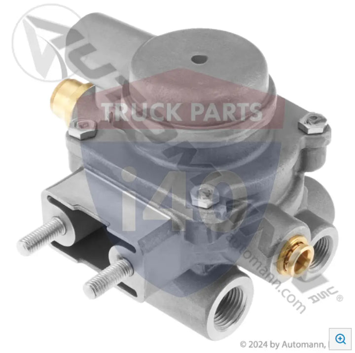 WAB9718991540 Wabco OEM Inversion Valve For Freightliner - Inversion Valves