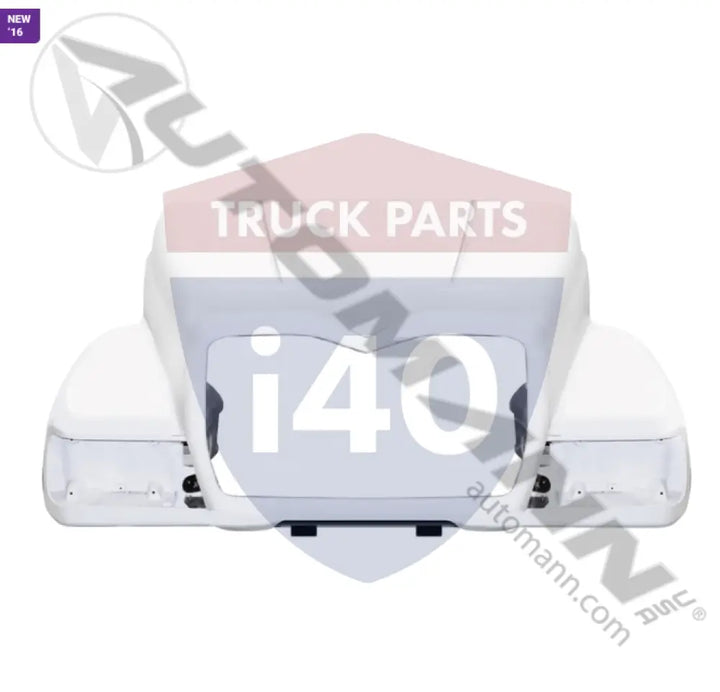 1QM5915M8 Hood For Mack - Hood Mack