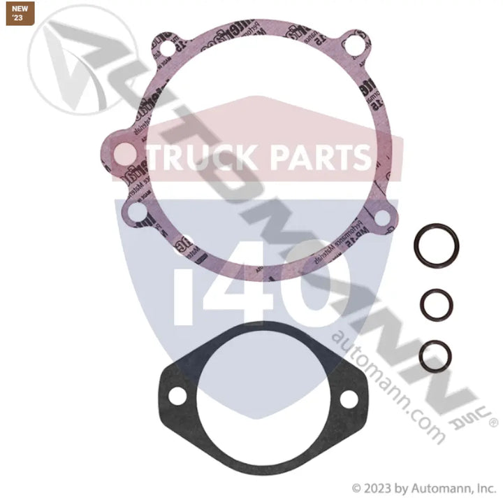 Automann 170.AC90104GK Air Compressor Gasket Kit Cummins - Air Compressor Kits