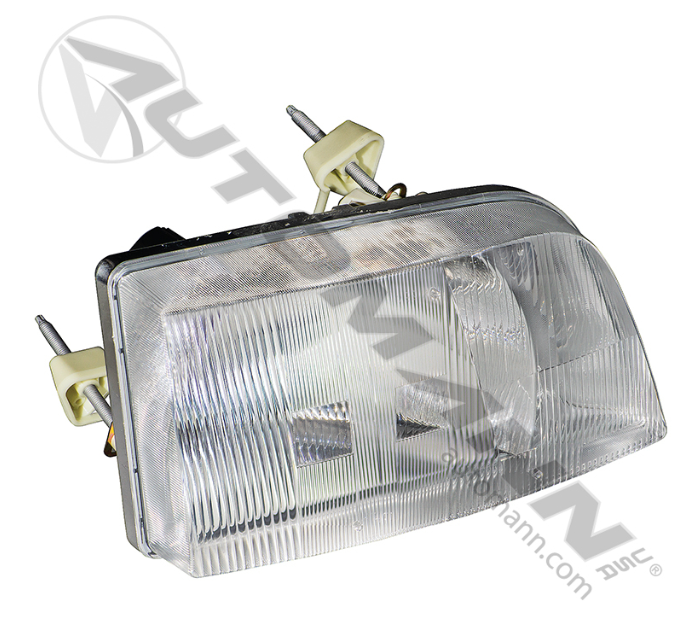 00093660 Headlamp Assembly RH Volvo For Bluebird Bus