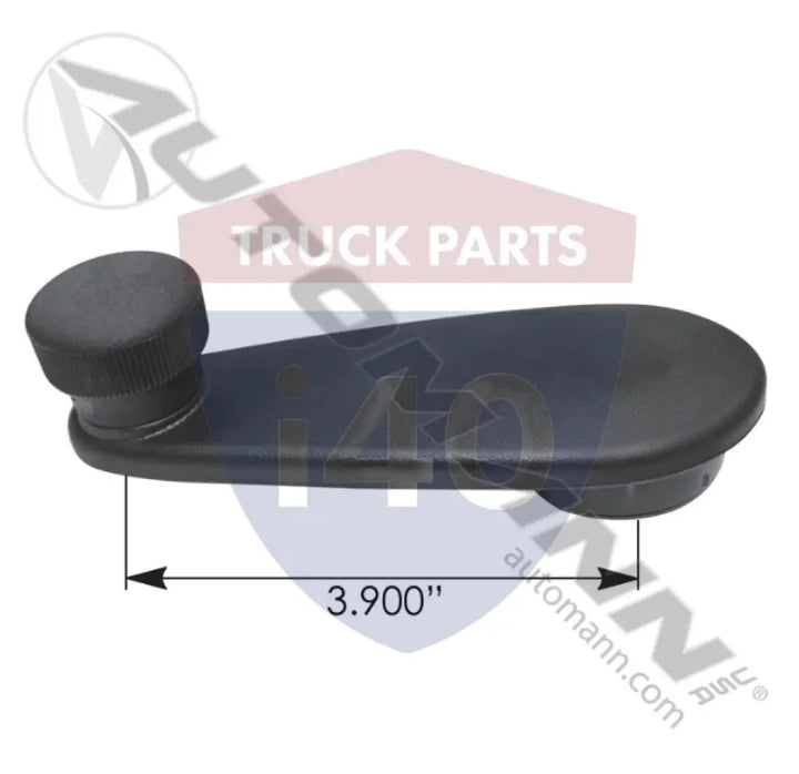 3508990C4 Window Crank Handle For International - Window Crank Handle International