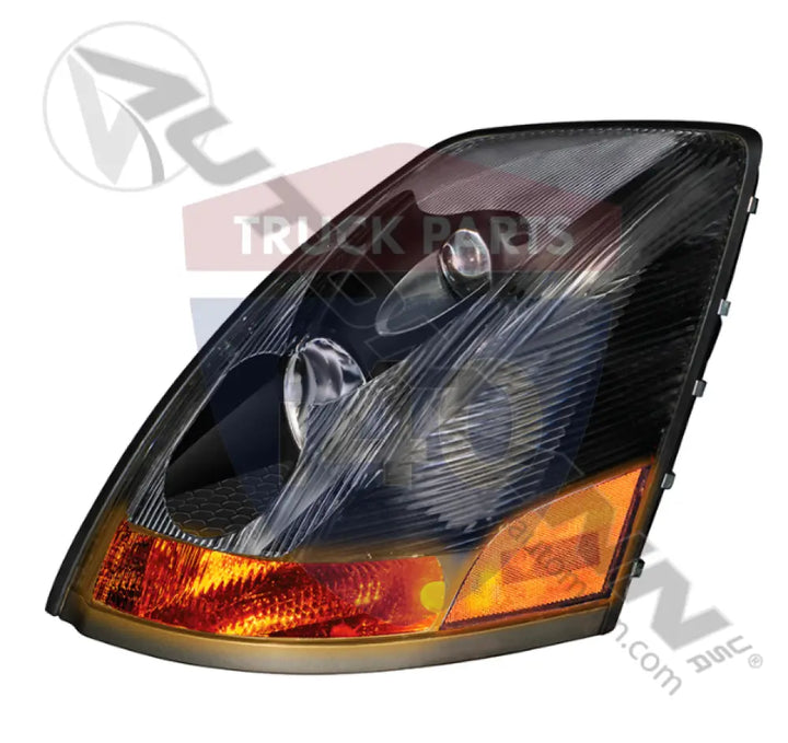949000 Headlamp LH For Volvo - Headlamp LH Volvo