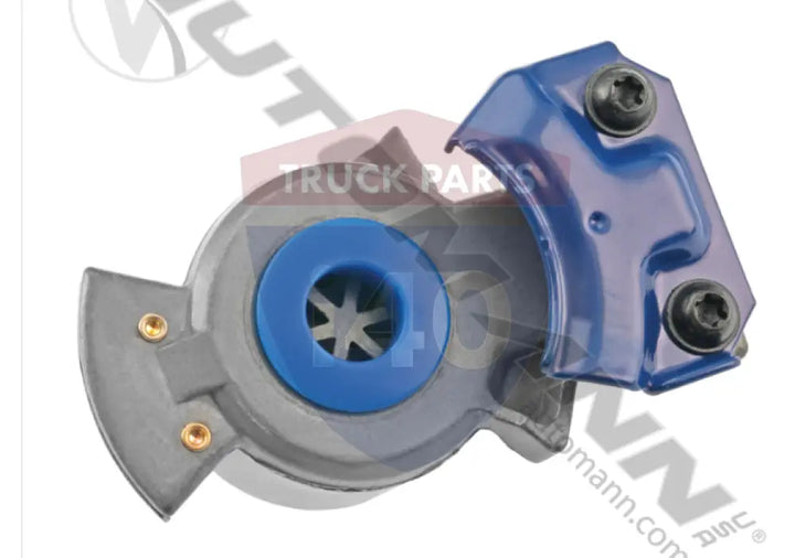 Phillips PHI12-206 Gladhand Standard Mount Service QWIK-E - Standard Mount Gladhands