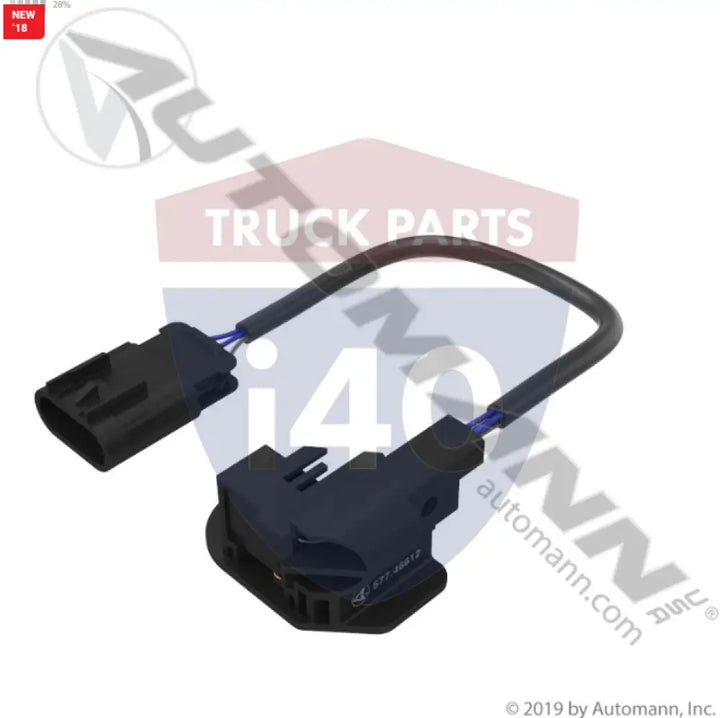 Automann 577.46612 Clutch Starter Safety Switch Freightline - Clutch Starter Safety Switch Freightline