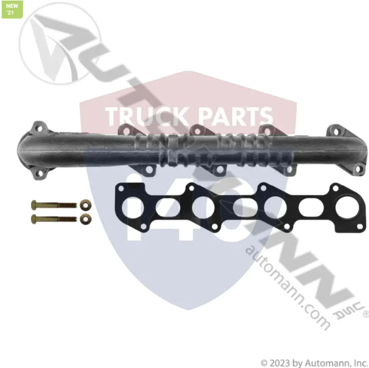 3C349430AB Exhaust Manifold Kit IHC For Ford - Exhaust Manifold Kit IHC
