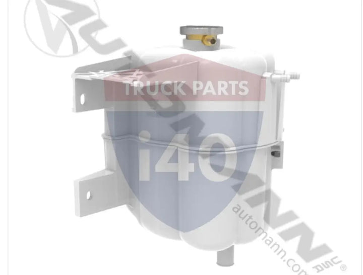 2591802C1 Coolant Reservoir For International - International