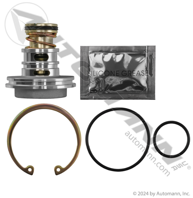 Automann 170.800404 ADIS/ADIP Type Purge Valve Early