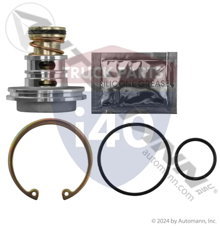 Automann 170.800404 ADIS/ADIP Type Purge Valve Early - ADIP