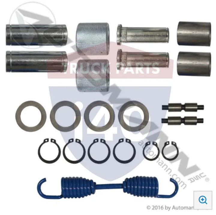43A Brake Kit For Spicer - Dexter