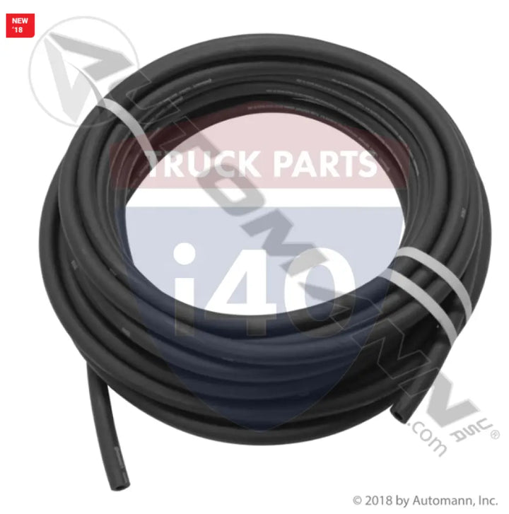 Continental 818.IGBLK-04X50 INSTAGRIP 300 1/4X50 FT BLACK - Insta-Grip - Use w/Push-On Fittings