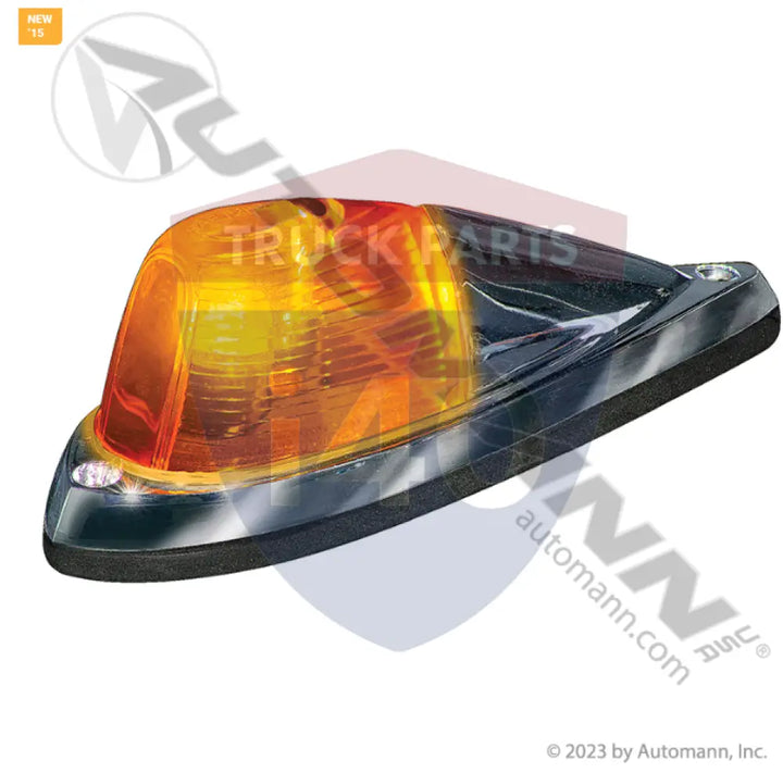 45333 Cab Marker Light Amber For Grote - Cab Marker Light Amber