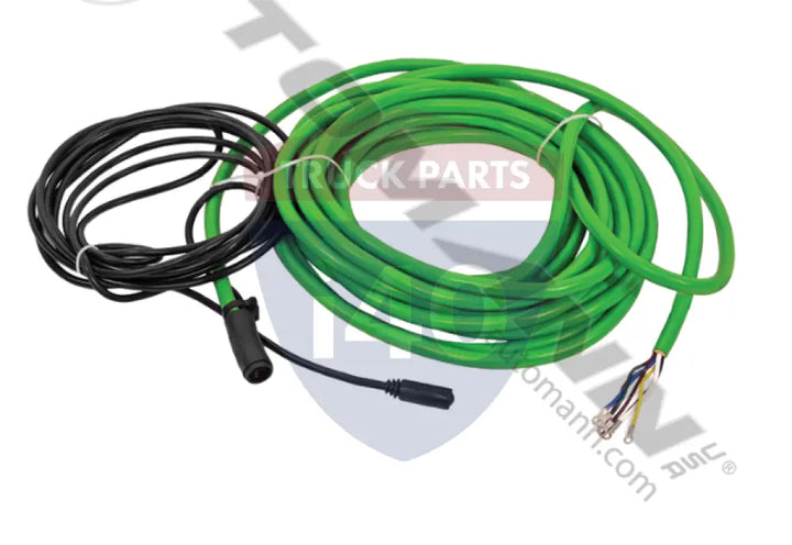 Phillips PHI36-9000-600 Trailer Harness STA-DRY - Main Module - Electrical Harness Systems