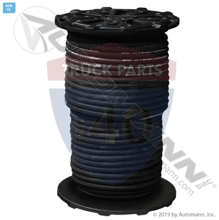 IGTC10X500 Insta-Grip TC Push-On Hose 5/8inX500ft For Contitech - Insta-Grip - Use w/Push-On Fittings