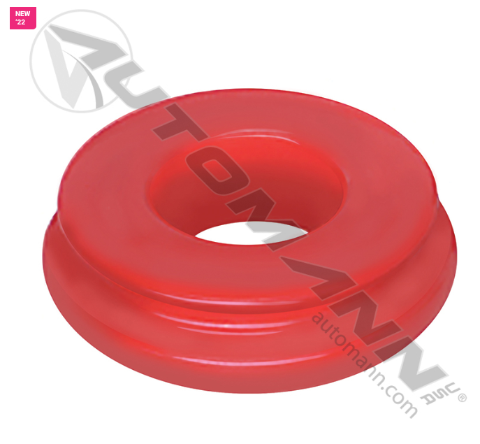 035009 Gladhand Seal Emergency Poly For Velvac
