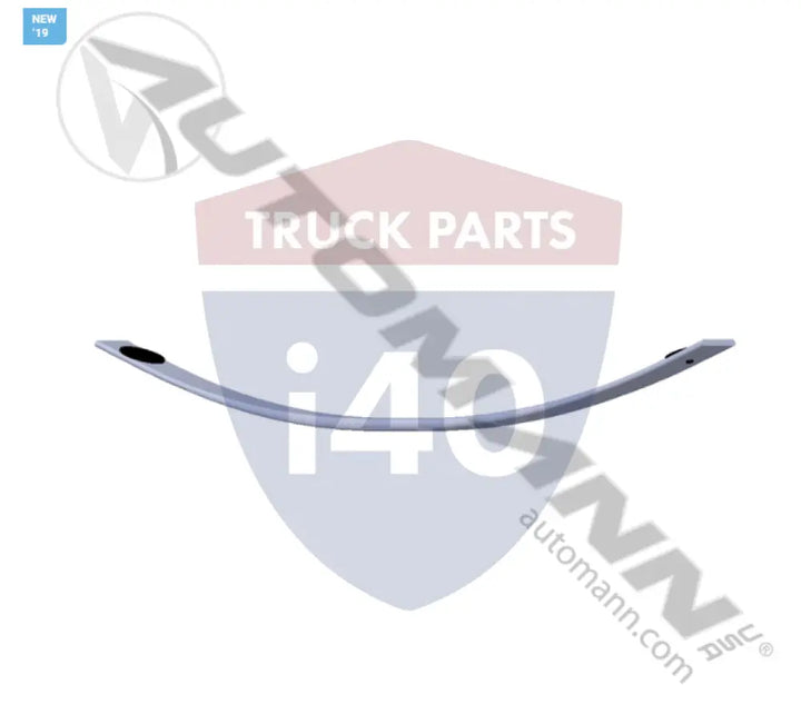 Automann 34-1741XL Parabolic Xtra Leaf - Parabolic Xtra Leaf