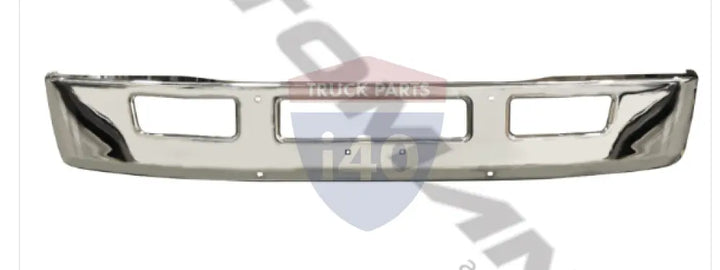 8C4Z17757AA Bumper Big Tow Hole For Ford - Bumper Big Tow Hole Ford