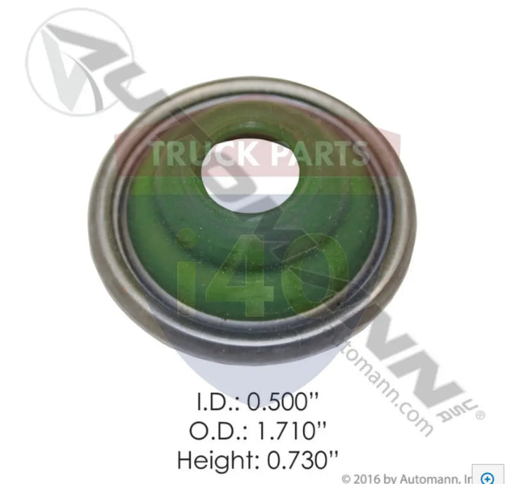Automann 106.1111 Wedge Brake Seal - Brake Seals