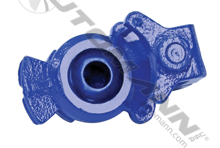 035033 Gladhand Cast Iron Service - One-Piece For Velvac
