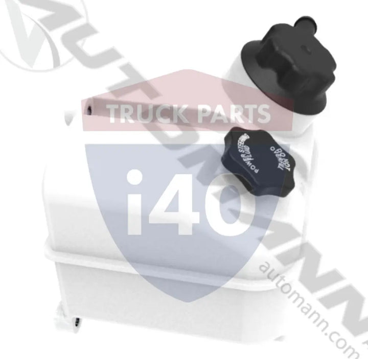 Automann 575.1133 Power Steering Reservoir Freightliner - Freightliner