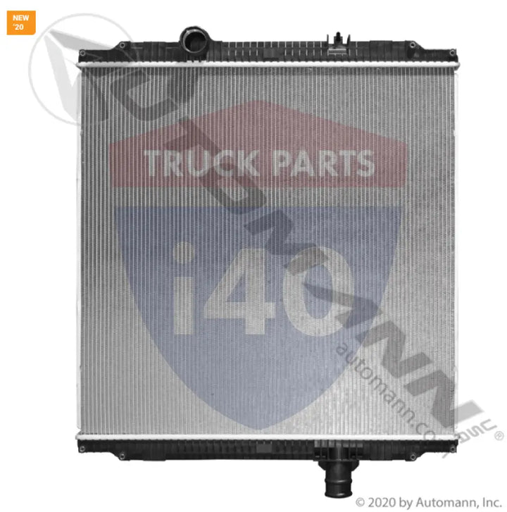 F3160922311520 Radiator For Peterbilt - International