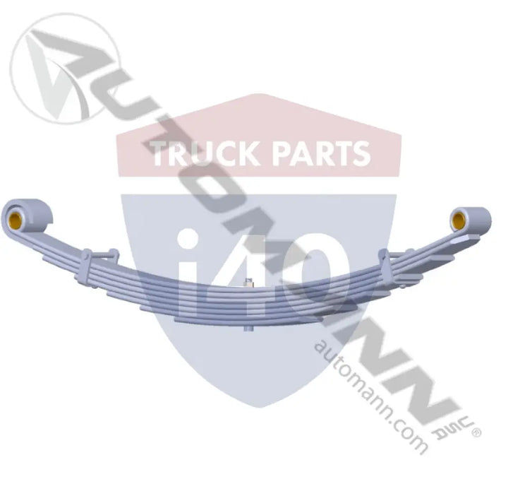 Automann 64-157 7 Leaf Spring - 7 Leaf Spring