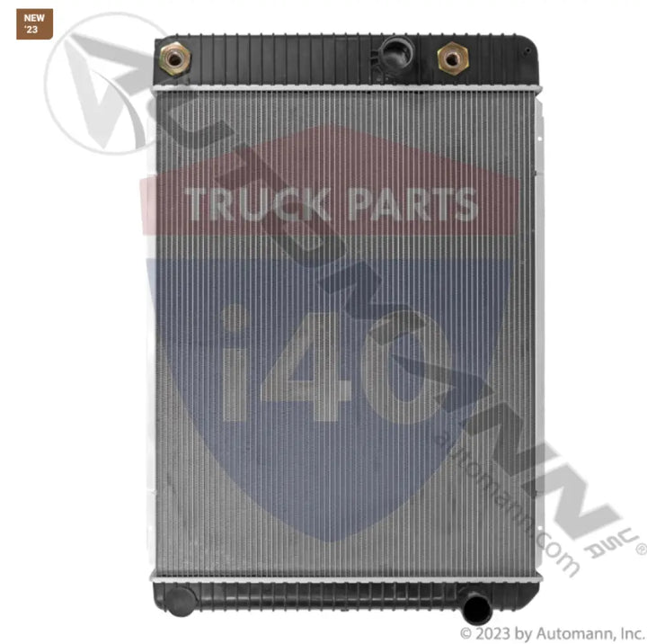 2602925C92 Radiator For International - International