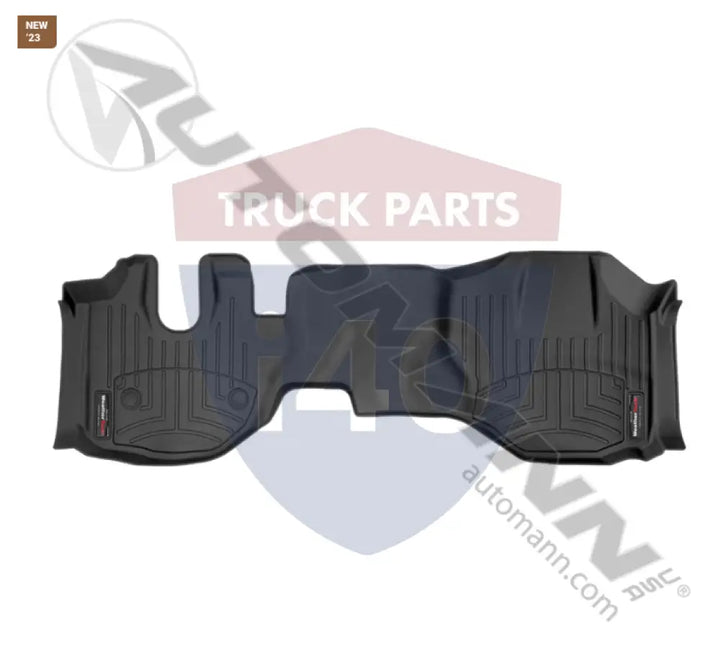 Automann 562.4416361V Floor Mat Pair Isuzu Molded - Floor Mat Pair Isuzu Molded