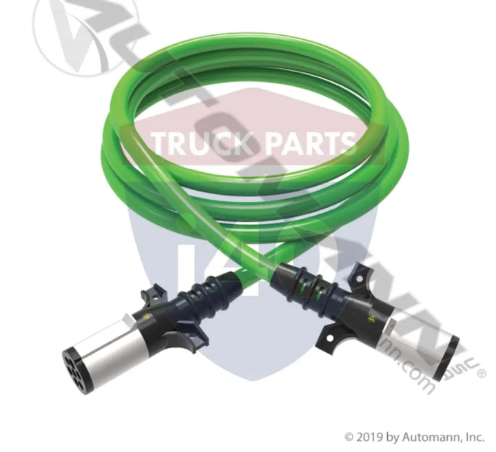 Automann 179.3020.135 Electric Cable ABS 13.5ft Sealed Straigh - ABS Cables