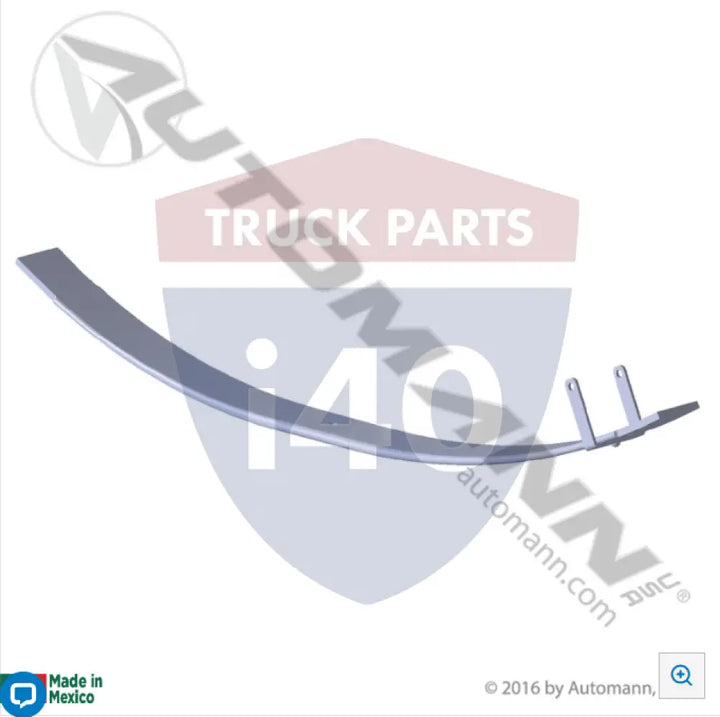 Automann TXL468 Parabolic Xtra Leaf - Parabolic Xtra Leaf