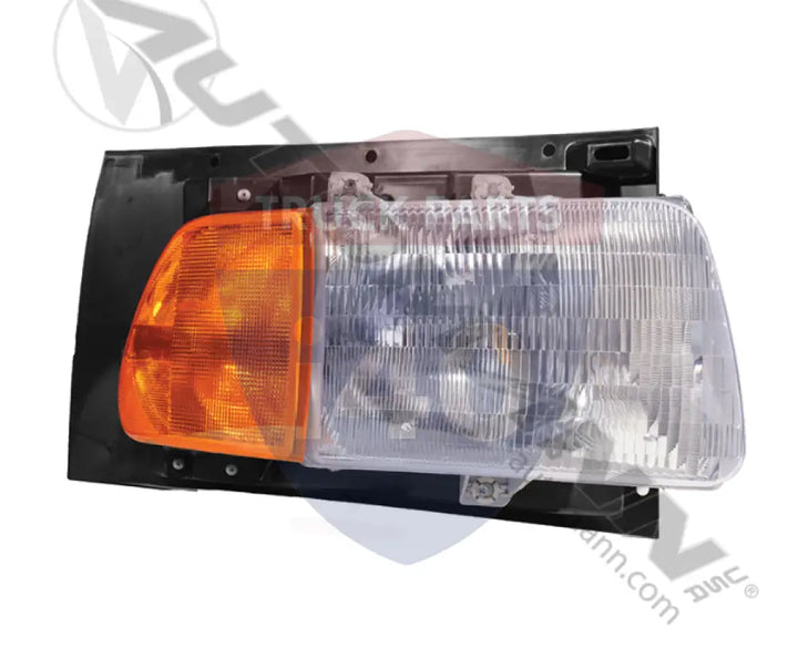 Automann 564.43013 Headlamp RH Ford - Headlamp RH Ford
