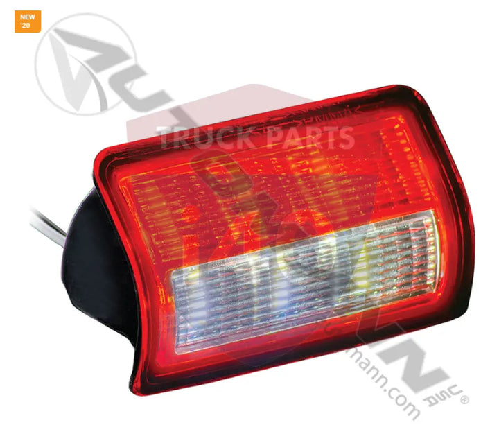 1609012 Interior Door Lamp LED For Kenworth - Interior Door Lamp LED Kenworth