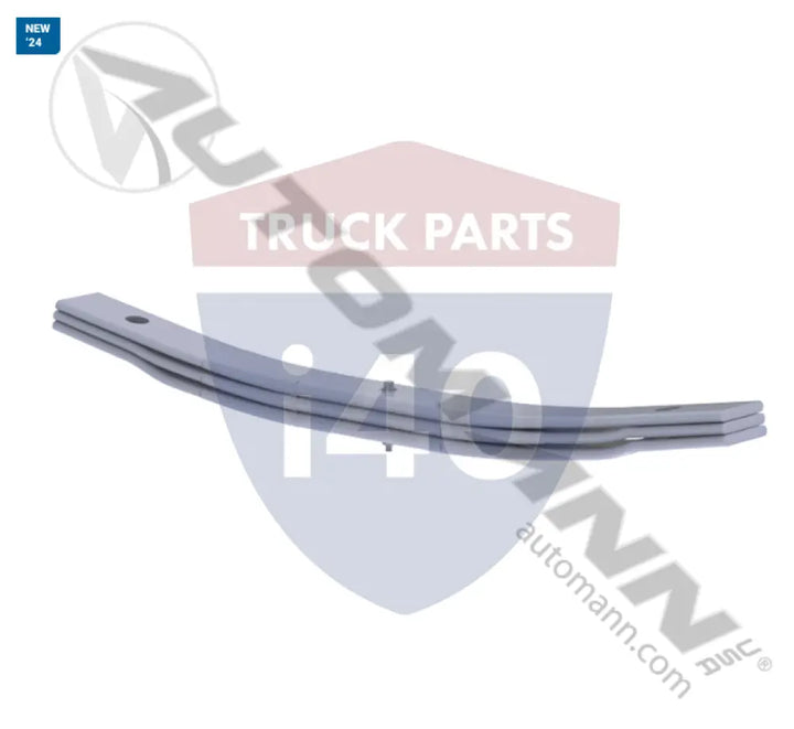 SP0238 3 Leaf Parabolic Trailer Spring For Watson&Chalin - 3 Leaf Parabolic Trailer Spring