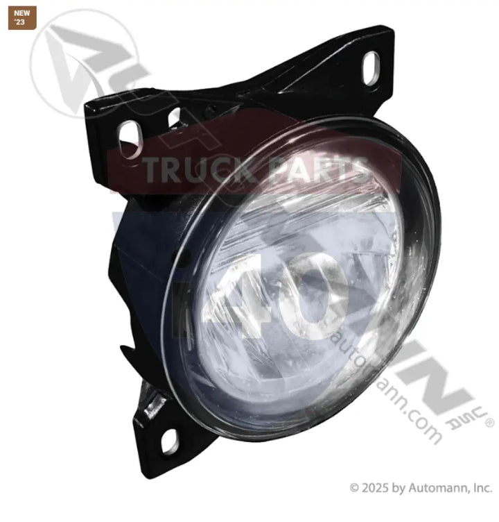 Automann 564.75093 Fog Lamp LED RH Peterbilt 579/587 - Fog Lamp LED RH Peterbilt 579/587